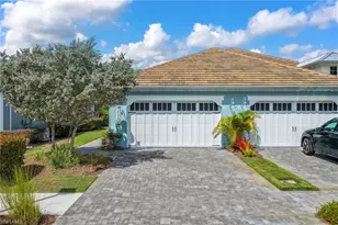 5891 Haiti Dr, Naples, FL 34113 - Photo 1