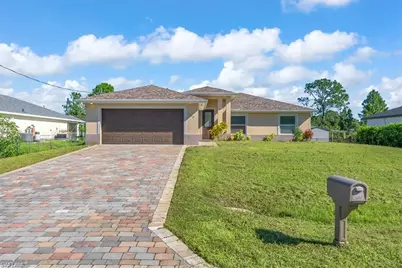 3110 42nd St W, Lehigh Acres, FL 33971 - Photo 1