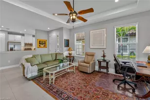 8025 Calle Canovas Ct, Naples, FL 34114 - Photo 9