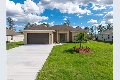 469 Woodman Dr, Lehigh Acres, FL 33972 - Photo 1