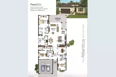 12255 Bonnet Dr, Naples, FL 34120 - Photo 39