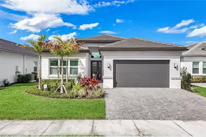 12255 Bonnet Dr, Naples, FL 34120 - Photo 1