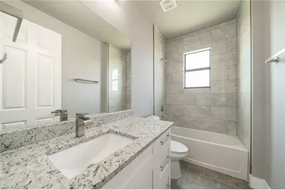 2458 NW 21st Ter, Cape Coral, FL 33993 - Photo 19