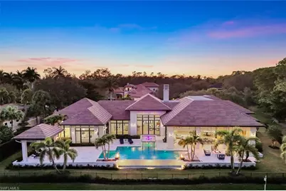 2818 Thistle Way, Naples, FL 34105 - Photo 1