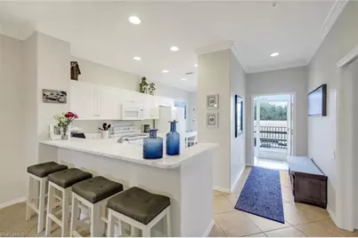 8253 Parkstone Pl #206, Naples, FL 34120 - Photo 5