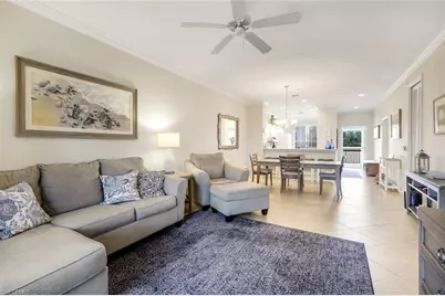 8253 Parkstone Pl #206, Naples, FL 34120 - Photo 15