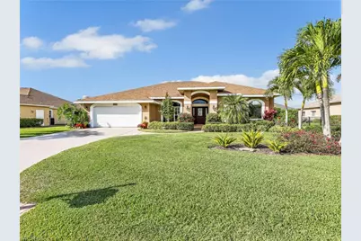 2033 Teagarden Ln, Naples, FL 34110 - Photo 1