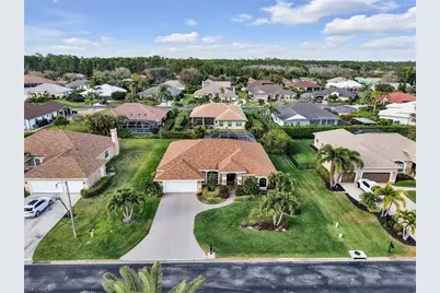 2033 Teagarden Ln, Naples, FL 34110 - Photo 3