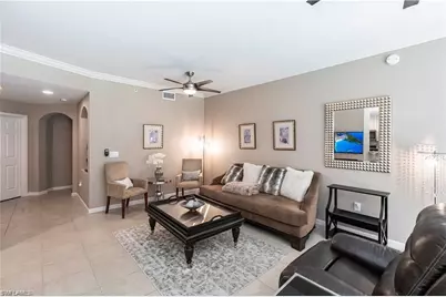 9508 Ironstone Ter #102, Naples, FL 34120 - Photo 5
