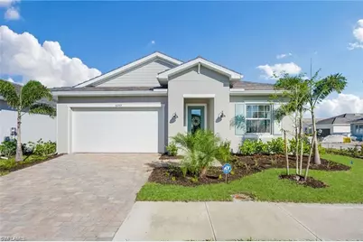 16769 Siesta Drum Way, Bonita Springs, FL 34135 - Photo 1