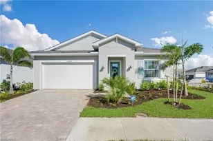 16769 Siesta Drum Wy, Bonita Springs, FL 34135 - Photo 1