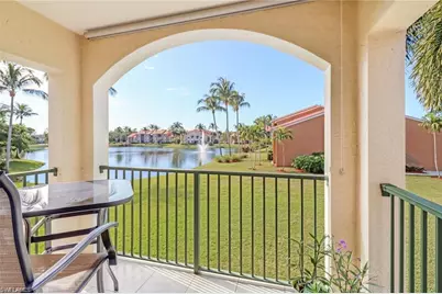 1265 Wildwood Lakes Blvd #208, Naples, FL 34104 - Photo 1