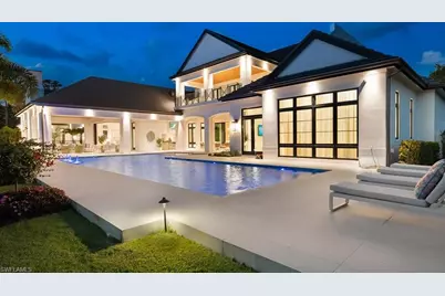 117 West St, Naples, FL 34108 - Photo 5