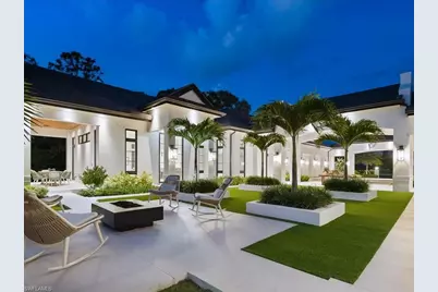 117 West St, Naples, FL 34108 - Photo 9