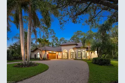 9541 Wilshire Lakes Blvd, Naples, FL 34109 - Photo 3