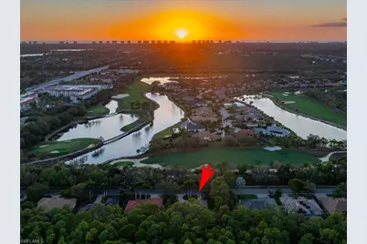 9541 Wilshire Lakes Blvd, Naples, FL 34109 - Photo 9