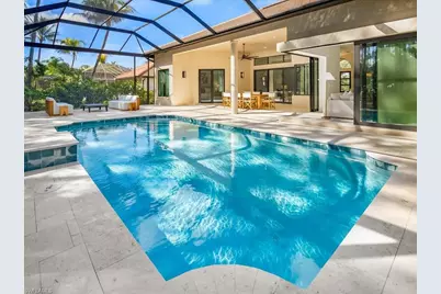 9541 Wilshire Lakes Blvd, Naples, FL 34109 - Photo 47