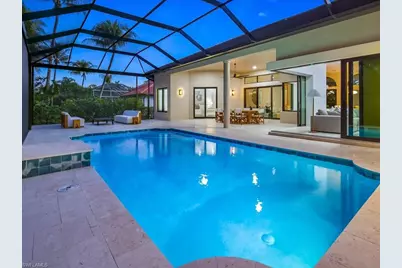 9541 Wilshire Lakes Blvd, Naples, FL 34109 - Photo 5