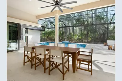 9541 Wilshire Lakes Blvd, Naples, FL 34109 - Photo 49