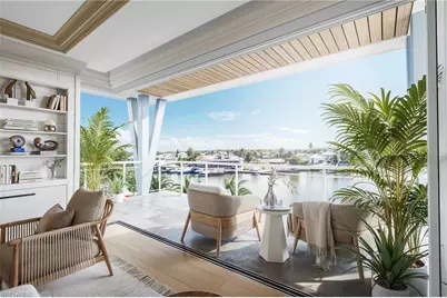 1614 Gulf Shore Blvd N #205, Naples, FL 34102 - Photo 7