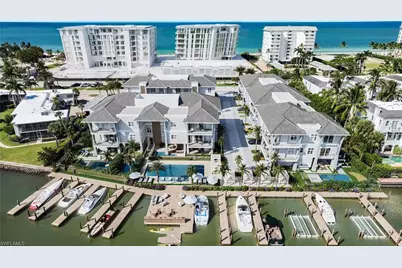 1614 Gulf Shore Blvd N #205, Naples, FL 34102 - Photo 3