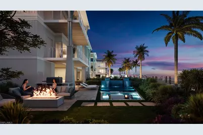1614 Gulf Shore Blvd N #205, Naples, FL 34102 - Photo 1