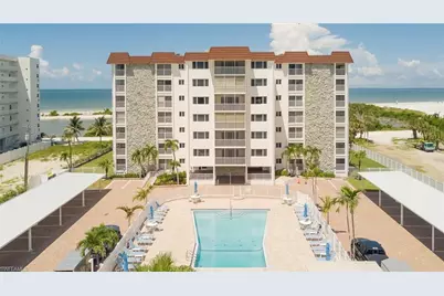6900 Estero Blvd #701, Fort Myers Beach, FL 33931 - Photo 1