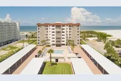 6900 Estero Blvd #701, Fort Myers Beach, FL 33931 - Photo 23