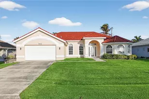 5319 SW 21st Pl, Cape Coral, FL 33914 - Photo 35