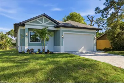 19871 Adams Rd, Fort Myers, FL 33908 - Photo 1