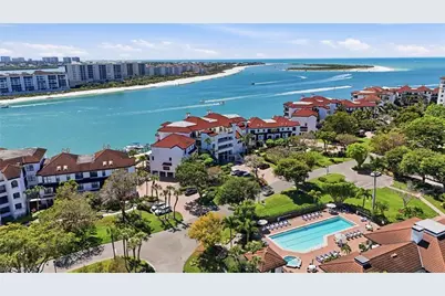 309 La Peninsula Blvd #309, Naples, FL 34113 - Photo 5