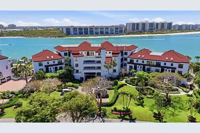 309 La Peninsula Blvd #309, Naples, FL 34113 - Photo 3