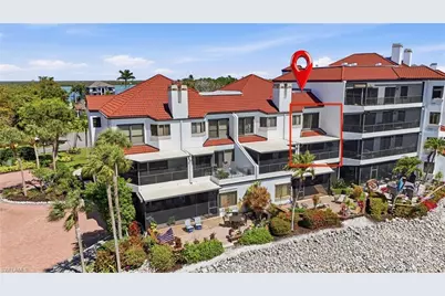 309 La Peninsula Blvd #309, Naples, FL 34113 - Photo 35