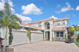 11589 Plantation Preserve Cir S, Fort Myers, FL 33966 - Photo 1