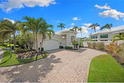 7963 Grand Bay Dr #11, Naples, FL 34108 - Photo 45