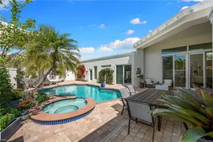 7963 Grand Bay Dr, Naples, FL 34108 - Photo 35