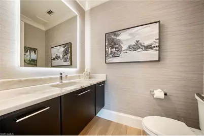 7963 Grand Bay Dr #11, Naples, FL 34108 - Photo 19
