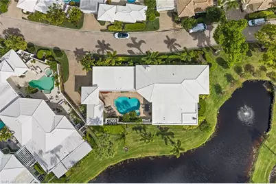 7963 Grand Bay Dr #11, Naples, FL 34108 - Photo 49