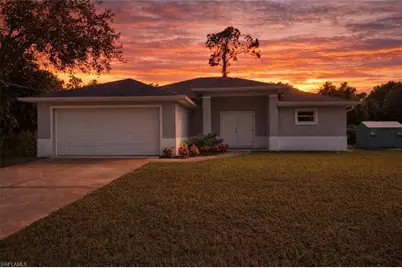 1006 Asther St E, Lehigh Acres, FL 33974 - Photo 1