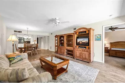 4955 Pepper Cir #B106, Naples, FL 34113 - Photo 5