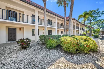 4955 Pepper Cir #B106, Naples, FL 34113 - Photo 1