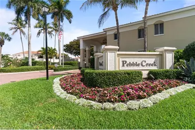 7687 Pebble Creek Cir #405, Naples, FL 34108 - Photo 31