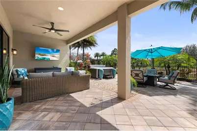 3606 Santaren Ct, Naples, FL 34119 - Photo 31