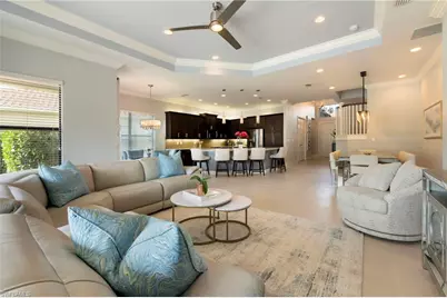 3606 Santaren Ct, Naples, FL 34119 - Photo 15