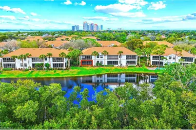 4431 Riverwatch Dr #103, Bonita Springs, FL 34134 - Photo 1