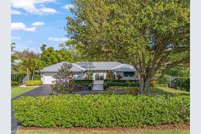 1390 Mandarin Rd, Naples, FL 34102 - Photo 37