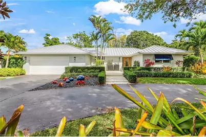 1390 Mandarin Rd, Naples, FL 34102 - Photo 1