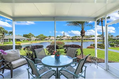 1168 Imperial Dr #33, Naples, FL 34110 - Photo 1