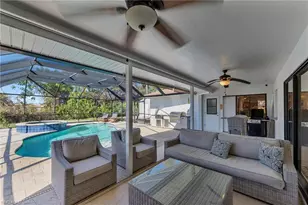 17634 Cypress Point Rd, Fort Myers, FL 33967 - Photo 33