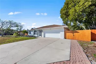 17634 Cypress Point Rd, Fort Myers, FL 33967 - Photo 5